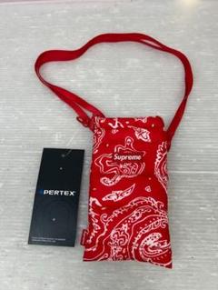 最新最全の 2025年最新】supreme puffer pouchの人気アイテム - メルカリ 財布・ケース・小物入れ