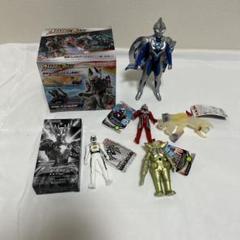 ウルトラマングッズまとめ売り　ソフビ　48体　エッグ　剣　カード 61yAGpIG5KL._UF894,1000_QL80_.jpg
