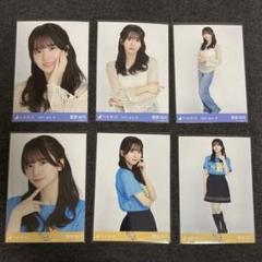 乃木坂46 生写真 ライブT シャツ メッシュニット 菅原咲月 6種コンプ Amazon.co.jp: 乃木坂46 菅原咲月 生写真 福岡 ライブT メッシュ