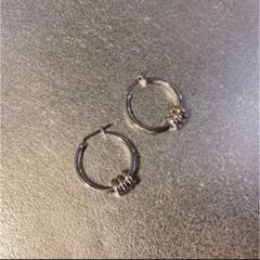 Spinelli Kilcollin アラ ドゥ フープピアス フープピアス spinelli kilcollin(スピネリキルコリン) ピアス