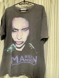 MARILYN MANSON,Tシャツ