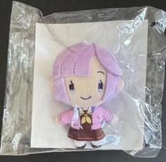 蓮ノ空　セガラッキーくじ　百生吟子 安養寺姫芽　徒町小鈴　ぬいセット 蓮ノ空 セガラッキーくじオンライン 百生吟子 マスコット