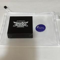 NCTDREAM ドリショ4　VIP モバイルバッテリー　缶バッチ　ポーチ
