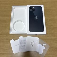 iPhone14 128GB ミッドナイト 黒 iface セット｜Yahoo!フリマ