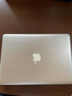 APPLE MacBook Pro MACBOOK PRO MC375J/A