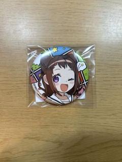 戸山香澄 缶バッジ 12th☆LIVE購入特典