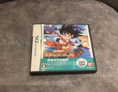 ドラゴンボールDS2 突撃!レッドリボン軍