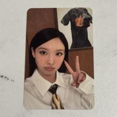 TWICE This Is For ナヨン 挿入トレカ