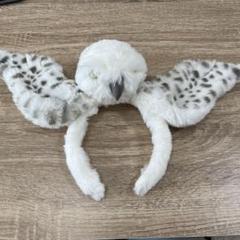 UFJ ハリーポッター ヘドウィグカチューシャ