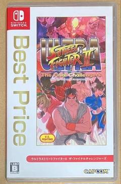 2025年最新】street fighter iiの人気アイテム - メルカリ