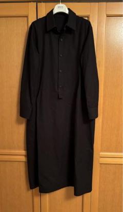 2025年最新】Yohji Yamamoto シャツワンピースの人気アイテム