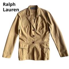 2025年最新】ralph lauren ハンティングジャケットの人気