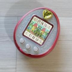 希少カラー たまごっち 4U+ プラス ライムグリーン 箱 説明書あり TAMAGOTCHI 4U+ ライムグリーン たまごっち 4Uプラス 本体
