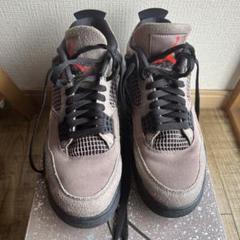 2025年最新】air jordan 4 トープヘイズの人気アイテム - メルカリ