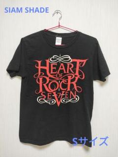 SIAM SHADE HEART OF ROCK SEVEN Tシャツ - メルカリ