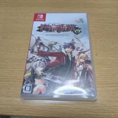 英雄伝説 閃の軌跡2:改