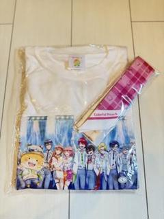 からぴちパラダイス2025 Tシャツ Lサイズ セット からぴちパラダイス2025 Tシャツ Lサイズ セット - メルカリ