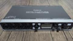【中古】Roland OCTA-CAPTURE オーディオインターフェイス 2025年最新】octa captureの人気アイテム - メルカリ