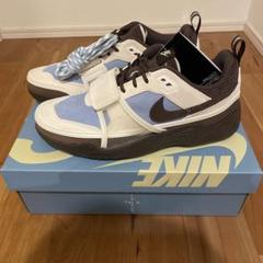 NIKE ZOOM FIELD JAXX