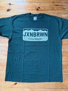 2025年最新】JACKSON browne tシャツの人気アイテム - メルカリ