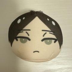 ハイキュー!! おまんじゅう 稲荷崎高校 角名倫太郎 角名倫太郎】 ハイキュー!! TO THE TOP おまんじゅうにぎにぎ