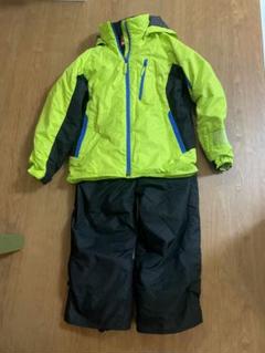 【極美品】fablice ダウン　メンズ　スキーウェア　スノーボード　ブラック 2025年最新】FABLICE スキーウェア(男性用)の人気アイテム