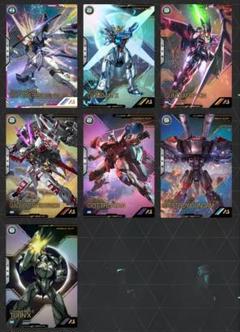 アーセナルベース　3rd Anniversary set　プロモ