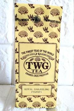 芸能人愛用のおすすめ最新情報 紅茶 2025年最新】twg ダージリンの人気アイテム メルカリ - 茶