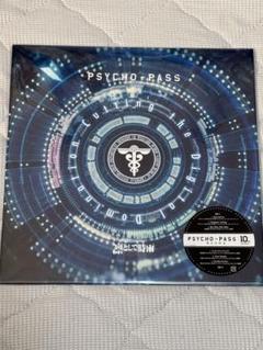 [新品未開封]凛として時雨　PSYCHO-PASS　[アナログレコード LP盤] 2025年最新】凛として時雨 レコードの人気アイテム - メルカリ