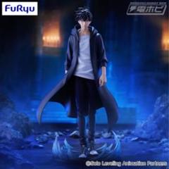 水篠旬 Solo Leveling ガレージキット 未塗装 フィギュア　在庫一点 フィギュア ガレージキット 水篠旬 俺だけレベルアップな件 未