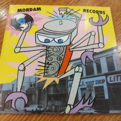 Mordam Records Sampler Compilation #3 貴重