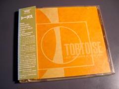 トータス TORTOISE★ア・ダイジェスト・コンペンディウム・オブ...帯付