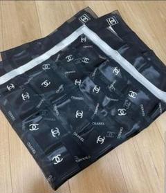 CHANEL シャネルスカーフ マドモアゼル 顧客限定 非売品 - メルカリ