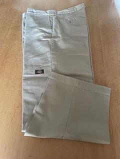 Dickies(ディッキーズ) ダブルニーパンツのサムネイル