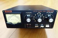 ダイワ CNW-818 アンテナチューナー 50MHz,21-28MHz - メルカリ