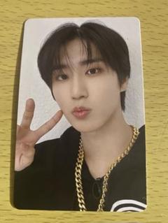 2025年最新】Straykids hop ハン hmv店舗特典の人気アイテム