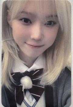 aespa ウィンター musickorea idoustage 中華 トレカ aespa ウィンター musickorea idoustage 中華 トレカ aespa