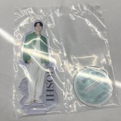 SEVENTEEN ホシ アクリルスタンド