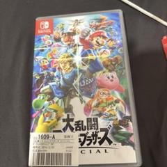 大乱闘スマッシュブラザーズ SPECIAL