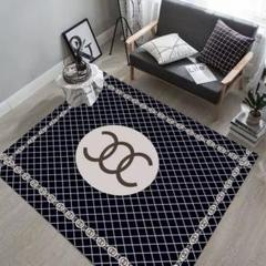 ラグ カーペット ラグマット 140×200cm ベッドルーム用絨毯