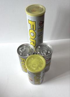 DUNLOP FORT ダンロップ フォート 2球入缶 SDGS | ダンロップ