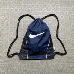 archive NIKE messenger bag tech y2k