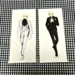 刀剣乱舞 大本丸博 髭切 膝丸 アクリルスタンド アクスタ セット