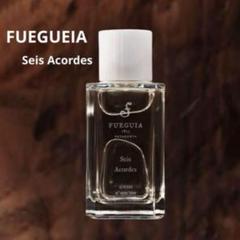 FUEGUIA la Cautiva II-XXII 30ml - メルカリ