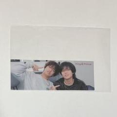 2025年最新】キンプリ heart 会場限定の人気アイテム - メルカリ