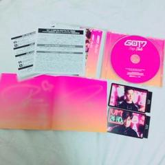 GOT7 Arrival セット　サイン入り GOT7 got it？ サイン入り - メルカリ