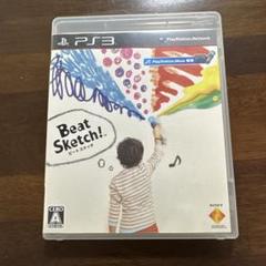 Beat Sketch! PS3