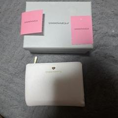 中古・古着通販】Samantha Vega (サマンサベガ) 2つ折り財布