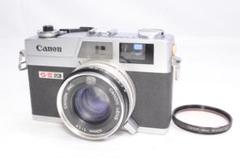 2025年最新】Canonet QL17 GIIIの人気アイテム - メルカリ