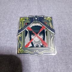 ダンガンロンパ1・2 希望のカケラアクリルバッジ セレスティア